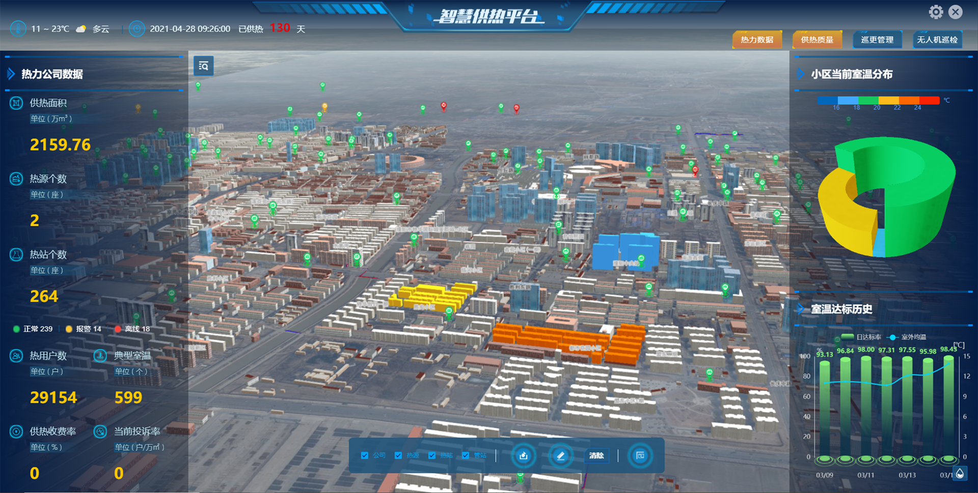 數智賦能丨工大科雅受邀參展2023中國國際數字經濟博覽會(圖5) lQLPJwlJRGHWvUjNA8nNB4CwUK3tKBb2DS0E0jVPP8AMAA_1920_969.png