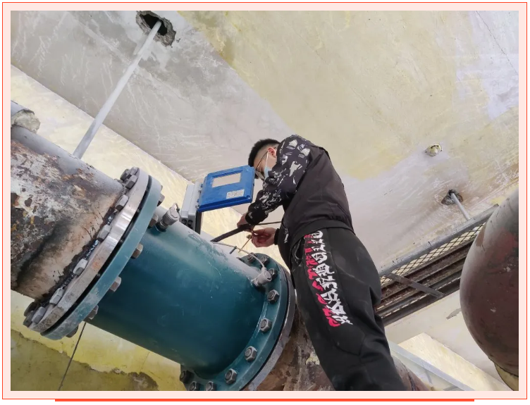 【雙節奮戰進行時(一)】致敬堅守崗位的工大科雅供熱守衛人!(圖6) 【雙節奮戰進行時(一)】致敬堅守崗位的工大科雅供熱守衛人!(圖6)