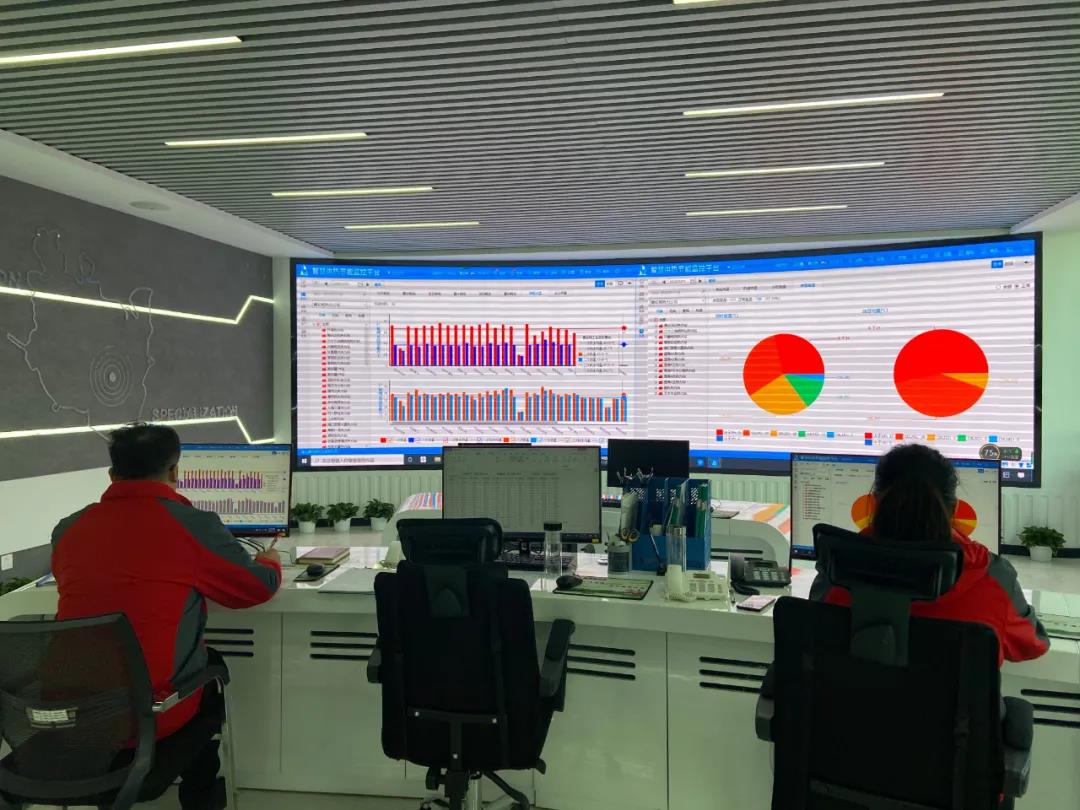 【經典案例】大數據+熱力=?這座北方城市打了個好樣!(圖2) 【經典案例】大數據+熱力=?這座北方城市打了個好樣!(圖2)