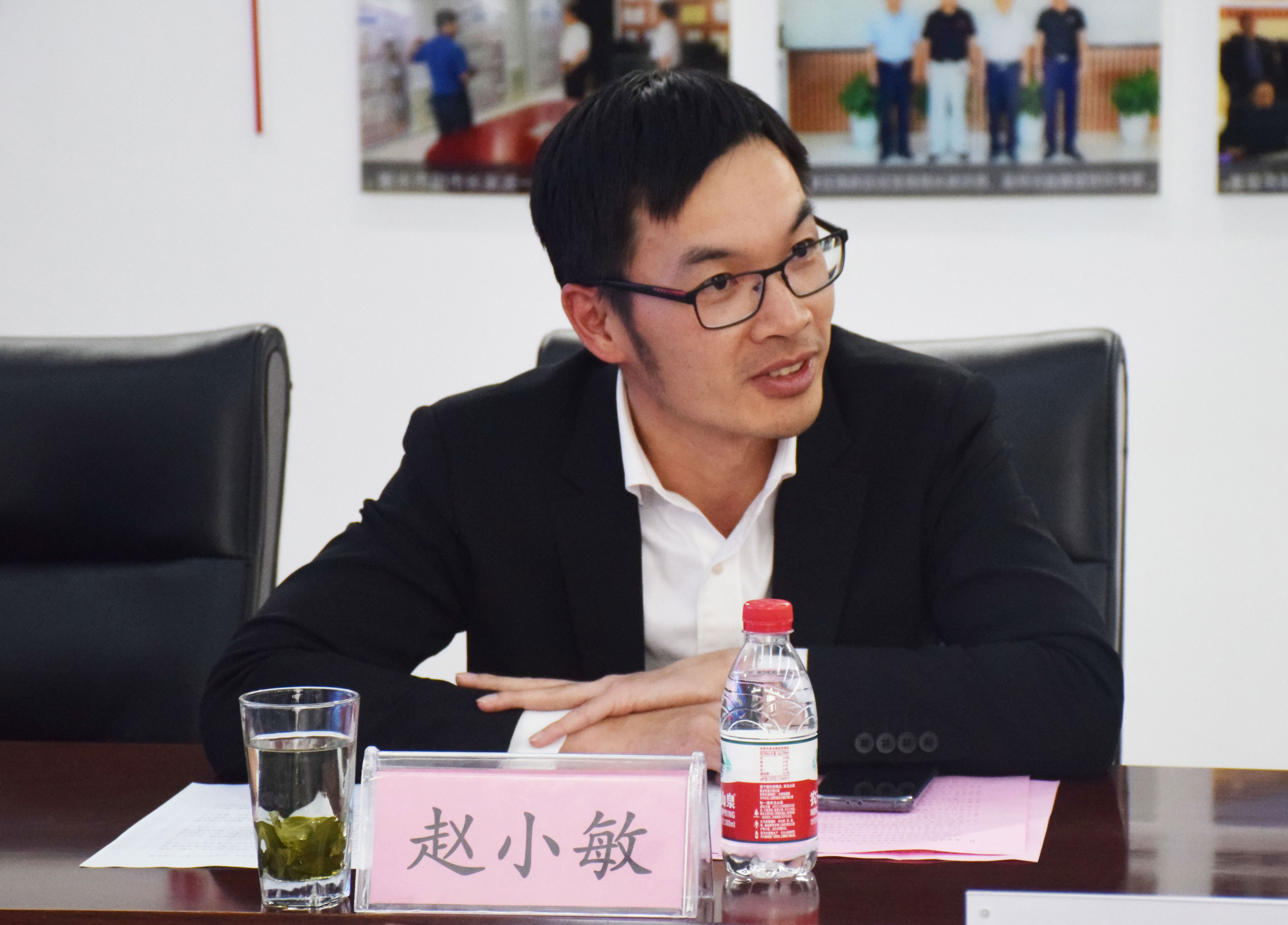 【重磅】聚焦數字城市,實現產業協同發展,工大科雅引入億元級戰略投資(圖6) 【重磅】聚焦數字城市,實現產業協同發展,工大科雅引入億元級戰略投資(圖6)