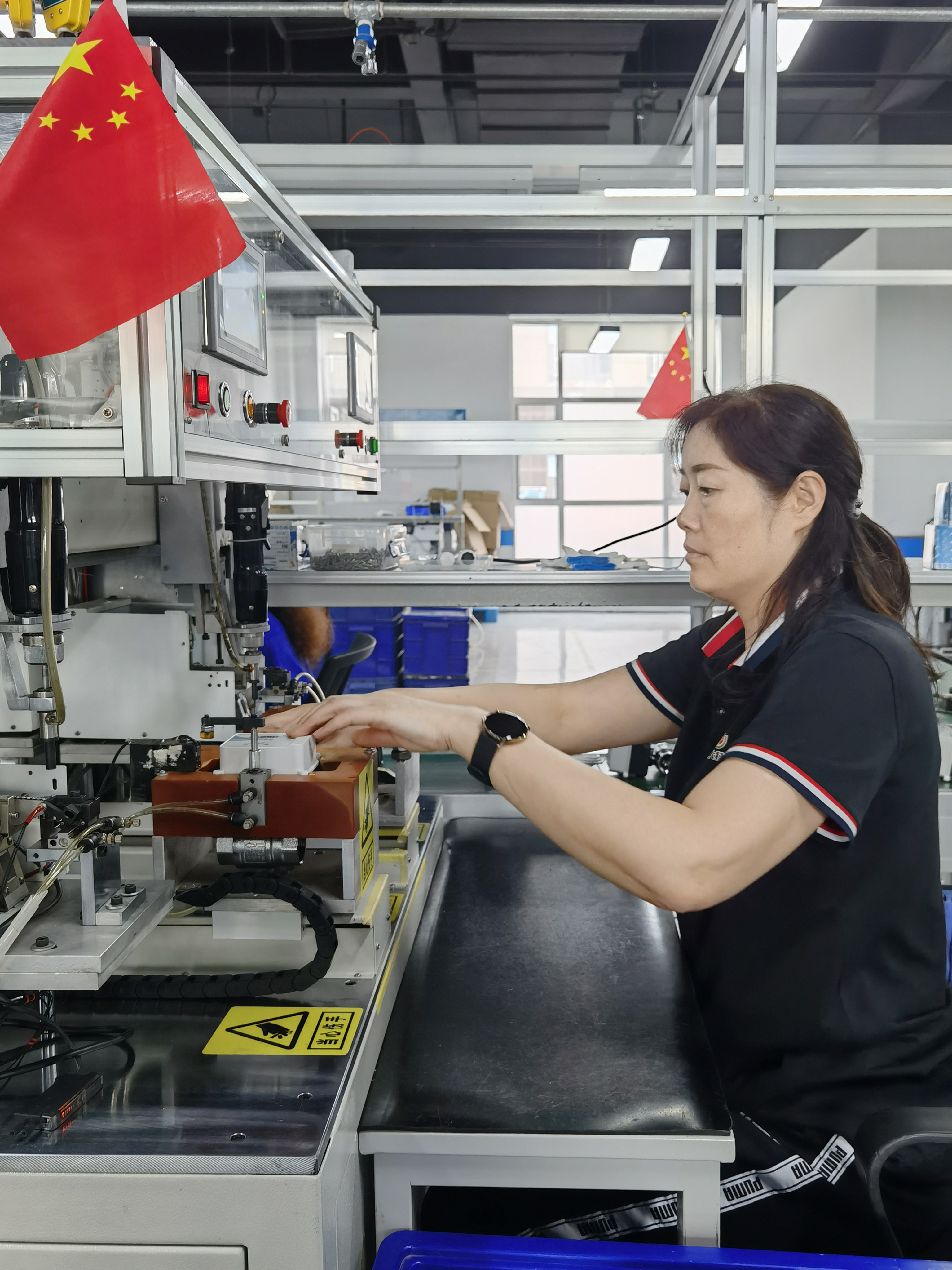 我和國旗合個影丨來自工大科雅人的表白(圖14) 我和國旗合個影丨來自工大科雅人的表白(圖14)