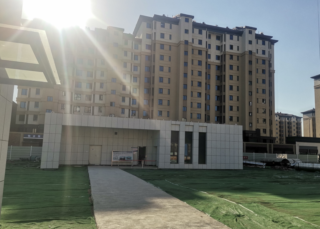 【經典案例】工大科雅為雄安新區綜合能源站提供“智慧大腦”(圖2) 【經典案例】工大科雅為雄安新區綜合能源站提供“智慧大腦”(圖2)