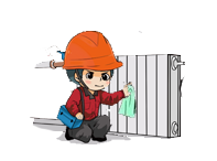 供暖期即將結(jié)束,這些事兒要及時(shí)注意!(圖2) 供暖期即將結(jié)束,這些事兒要及時(shí)注意!(圖2)