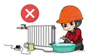 供暖期即將結(jié)束,這些事兒要及時(shí)注意!(圖3) 供暖期即將結(jié)束,這些事兒要及時(shí)注意!(圖3)