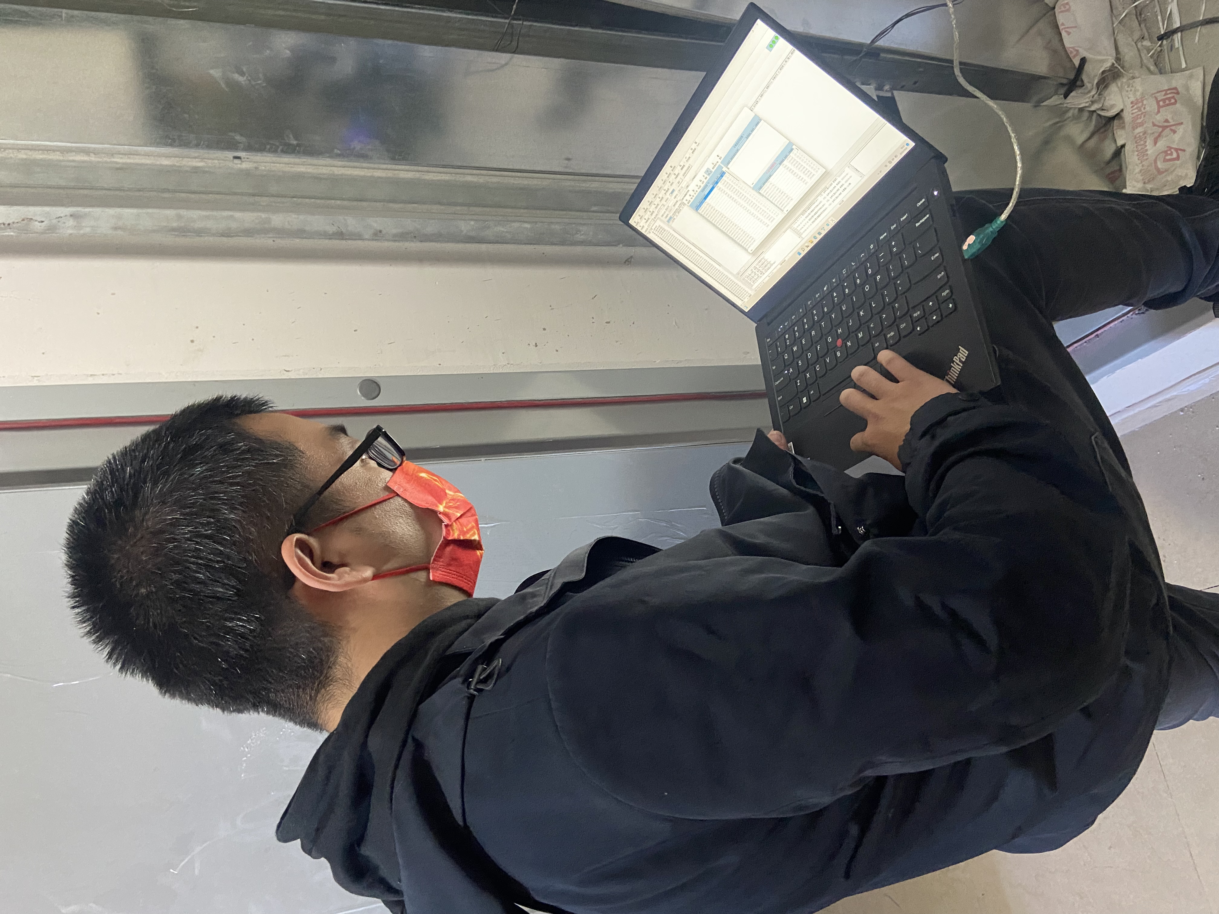 【國慶堅守,此刻我在崗】工大科雅人全力備戰(zhàn)今冬供暖(一)(圖9) 【國慶堅守,此刻我在崗】工大科雅人全力備戰(zhàn)今冬供暖(一)(圖9)