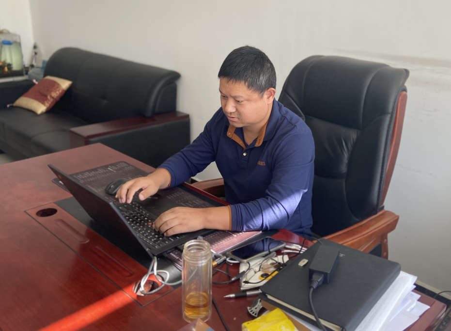 【國慶堅守,此刻我在崗】工大科雅人全力備戰今冬供暖(二)(圖1) 【國慶堅守,此刻我在崗】工大科雅人全力備戰今冬供暖(二)(圖1)