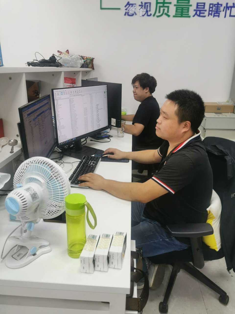 【國慶堅守,此刻我在崗】工大科雅人全力備戰今冬供暖(二)(圖4) 【國慶堅守,此刻我在崗】工大科雅人全力備戰今冬供暖(二)(圖4)