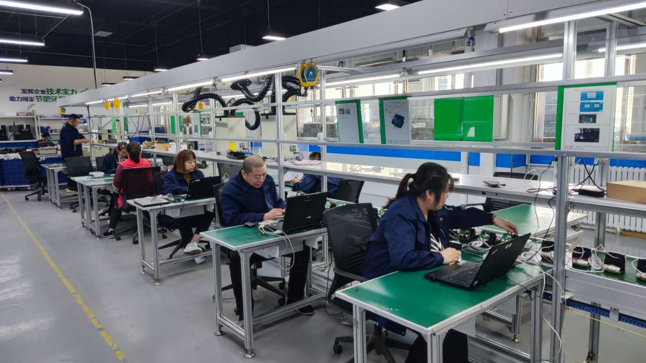 【國慶堅守,此刻我在崗】工大科雅人全力備戰今冬供暖(二)(圖10) 【國慶堅守,此刻我在崗】工大科雅人全力備戰今冬供暖(二)(圖10)