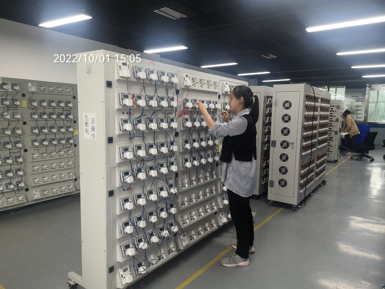 【國慶堅守,此刻我在崗】工大科雅人全力備戰今冬供暖(二)(圖11) 【國慶堅守,此刻我在崗】工大科雅人全力備戰今冬供暖(二)(圖11)