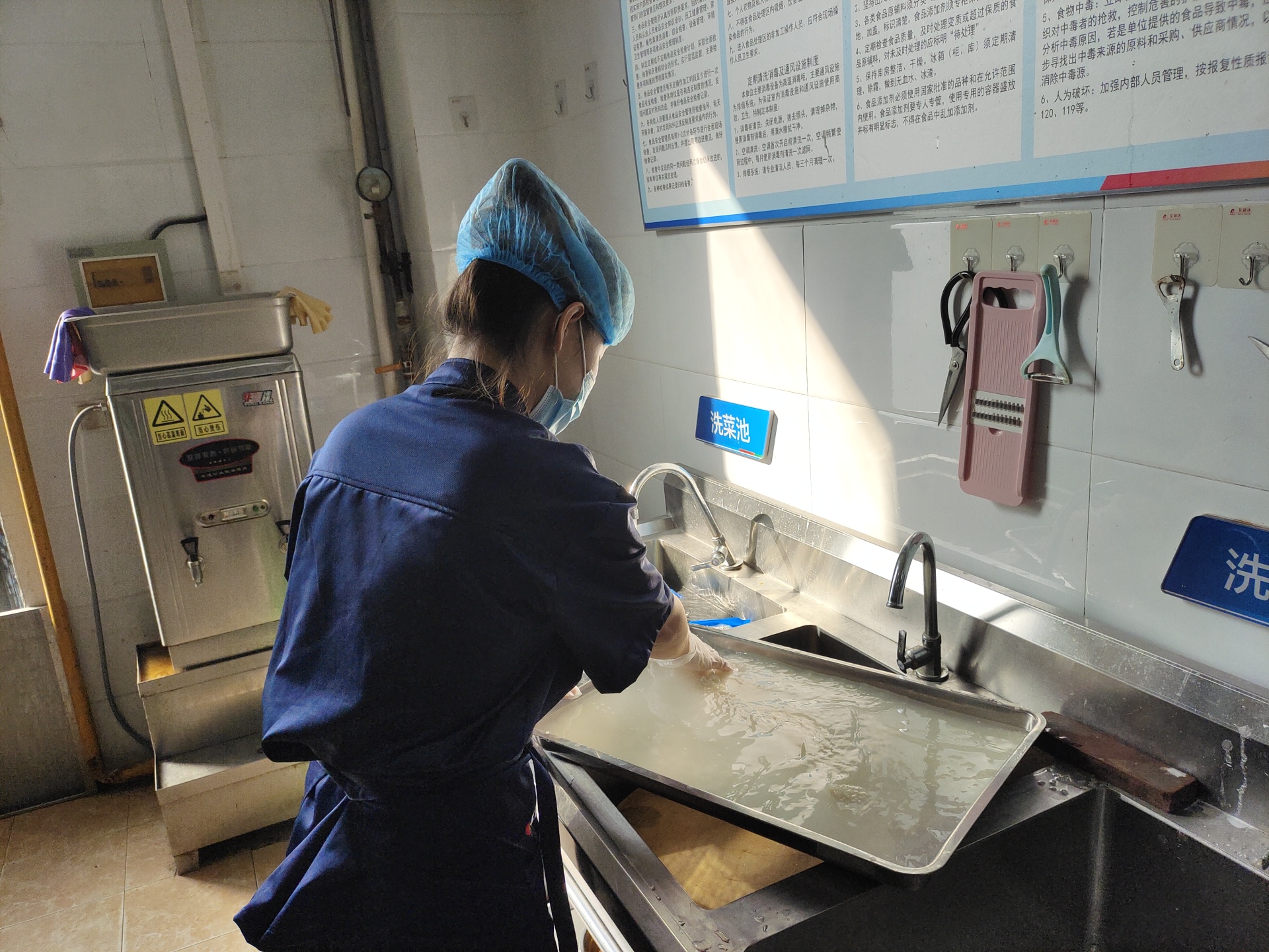 【國慶堅守,此刻我在崗】工大科雅人全力備戰今冬供暖(二)(圖15) 【國慶堅守,此刻我在崗】工大科雅人全力備戰今冬供暖(二)(圖15)