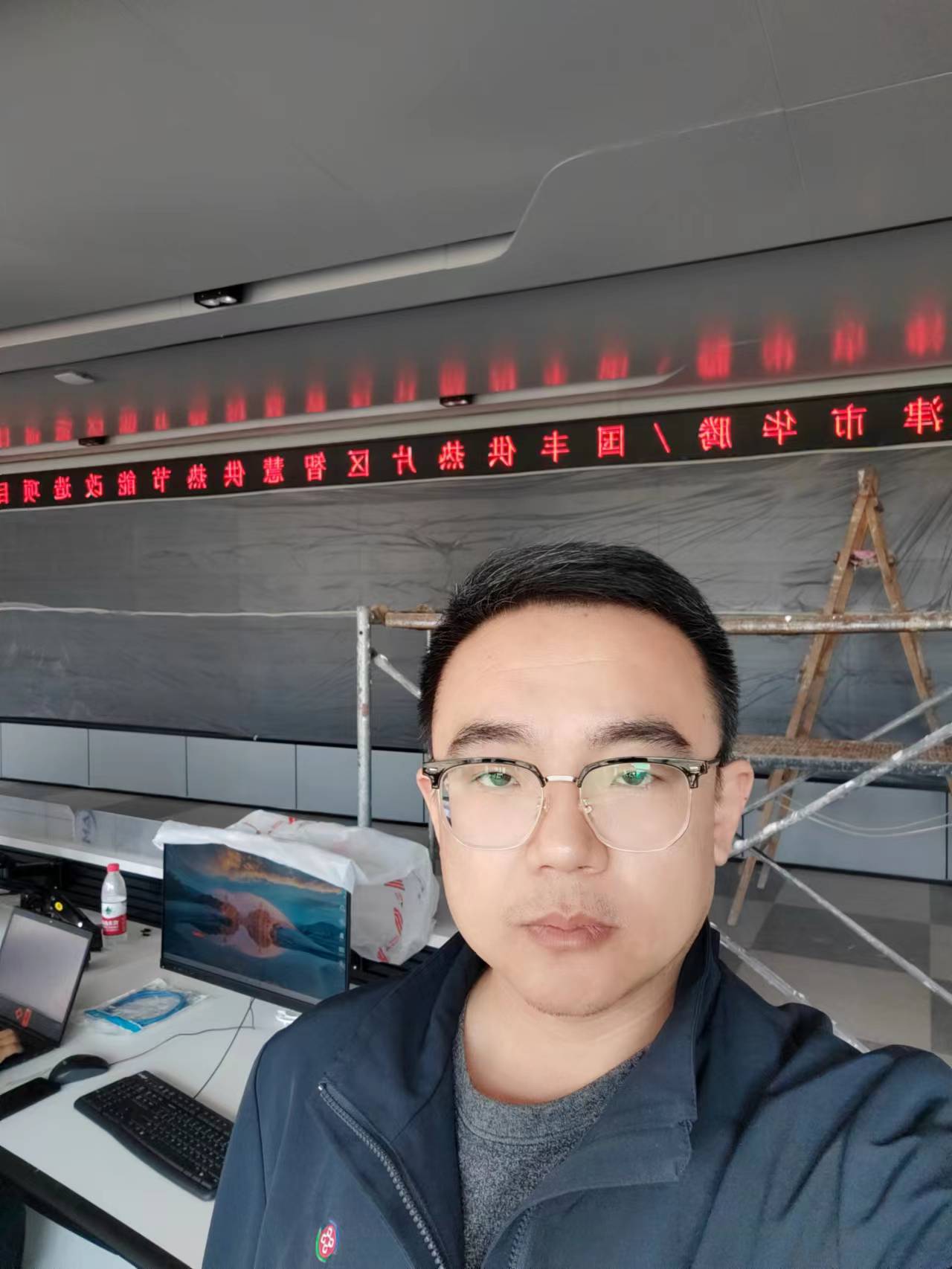 【國慶堅守,此刻我在崗】工大科雅人全力備戰今冬供暖(三)(圖2) 【國慶堅守,此刻我在崗】工大科雅人全力備戰今冬供暖(三)(圖2)