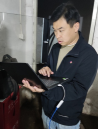 【國慶堅守,此刻我在崗】工大科雅人全力備戰今冬供暖(三)(圖11) 【國慶堅守,此刻我在崗】工大科雅人全力備戰今冬供暖(三)(圖11)