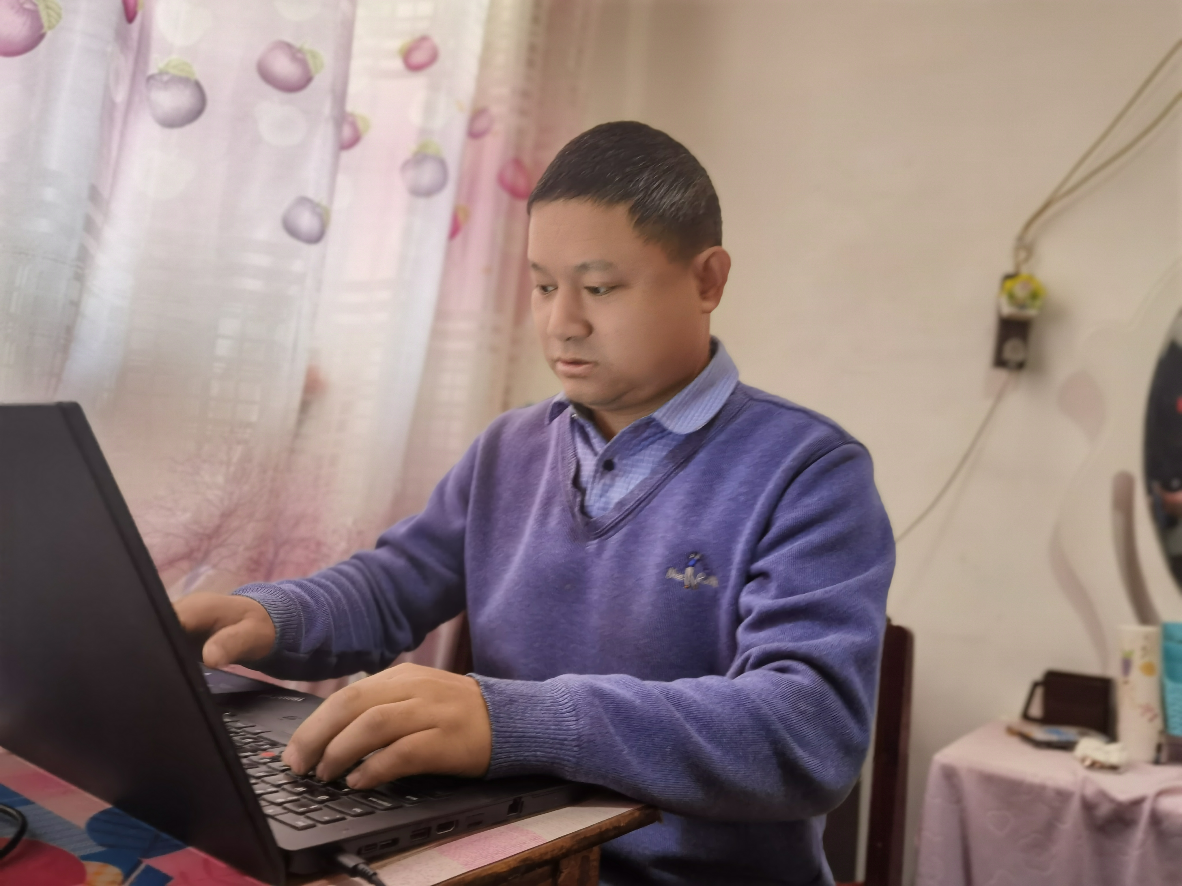 致敬!春節最美“敬業福”!(圖5) 致敬!春節最美“敬業福”!(圖5)