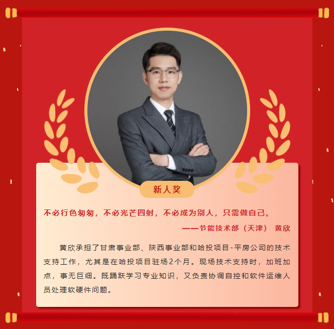 榜樣力量丨工大科雅2022年度優秀榜單(二)(圖13) 榜樣力量丨工大科雅2022年度優秀榜單(二)(圖13)